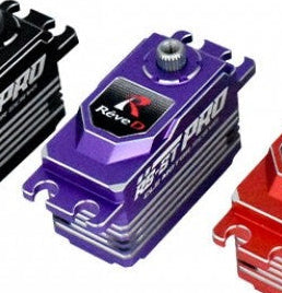 REVE D DIGITAL SERVO PRO; PURPLE
