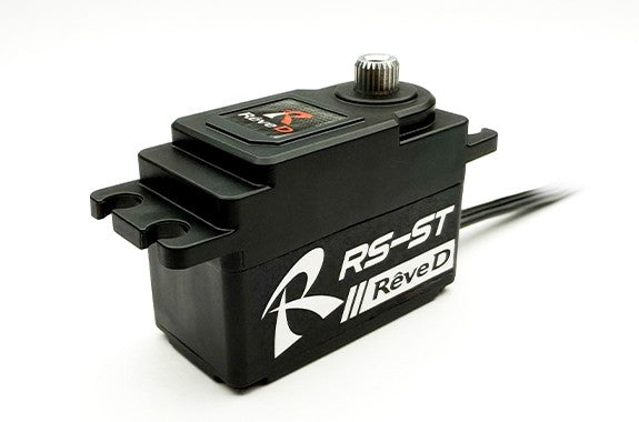 Reve D High-torque digital servo RS-ST