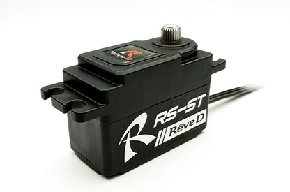 Reve D High-torque digital servo RS-ST