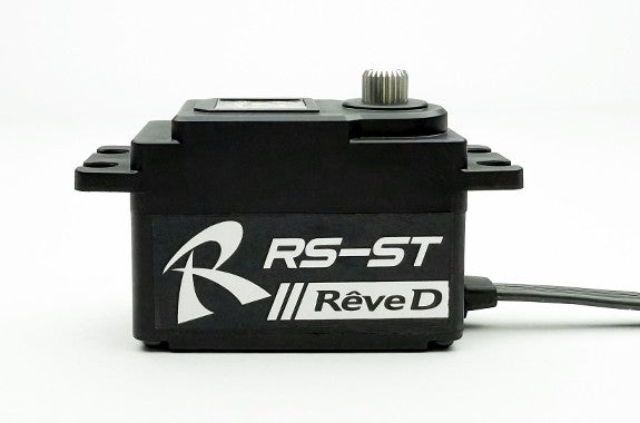 Reve D High-torque digital servo RS-ST