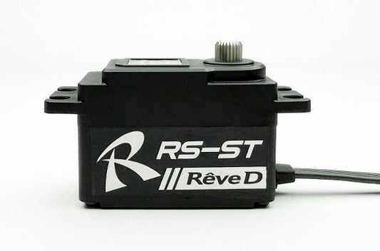ReveD High-Torque Digital Servo Rs-St (RS-STM)