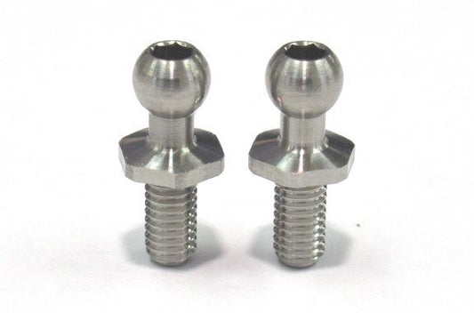 REVE D SPM TITANIUM ROD END BALL M(RT-006MA)