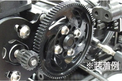Reve D Spur gear screw (RT-008A)