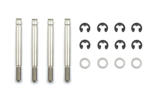 Reve D SPM TITANIUM SHOCK SHAFTS (RT-012A)