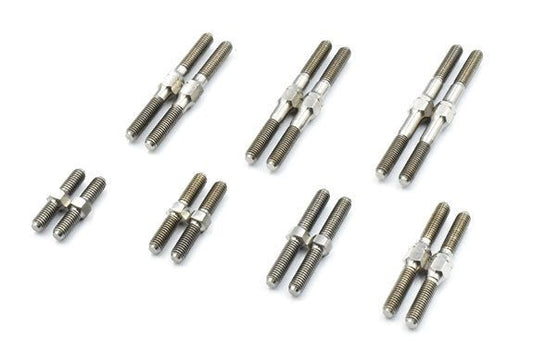 Reve D REVE D SPM TITANIUM TURNBUCKLES (16MM)