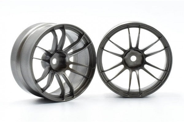 Reve D Drift Wheel "UL12" (2pcs)