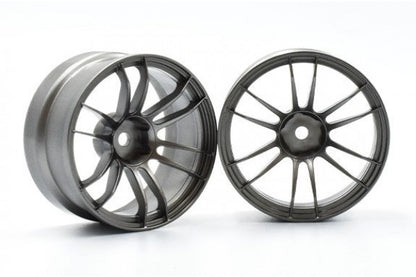 Reve D Drift Wheel "UL12" (2pcs)