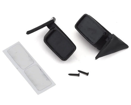 Sideways RC Scale Drift Universal Side Mirror (2) (Version 3)