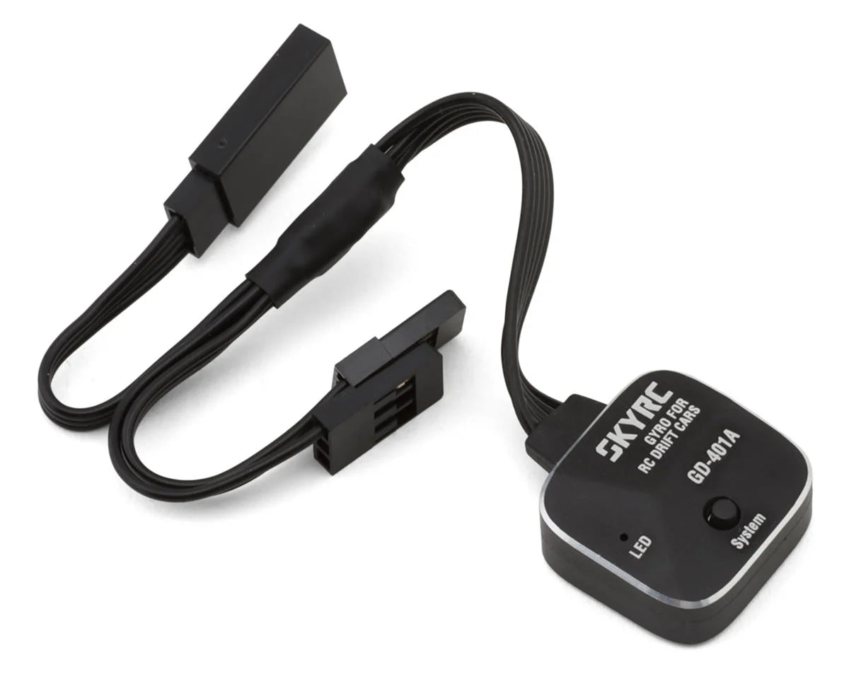SkyRC GD-401A Drift Steering Gyro (SKY-600154-01)