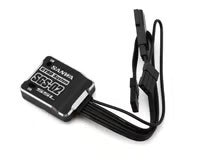 Sanwa SGS-02 Ultra Smooth Drift Control Gyro System (Black)