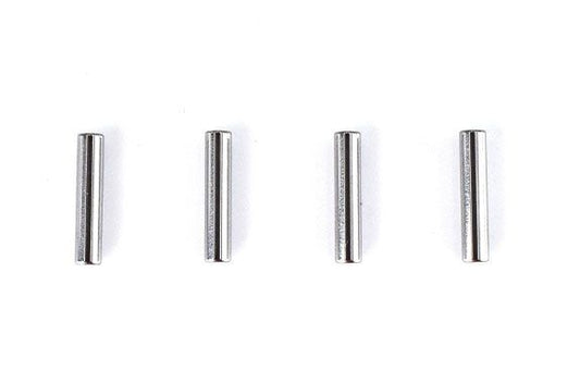 REVE D 2.0×9.8mm Wheel Hub Pin (4pcs.)(SP-20098)