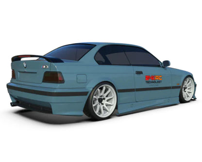 24K RC Technology 1/10 BMW E36 M3 Drift Body
