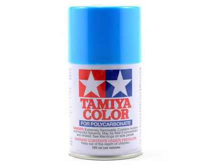 Tamiya PS Polycarbonate Spray Paint (100ml)