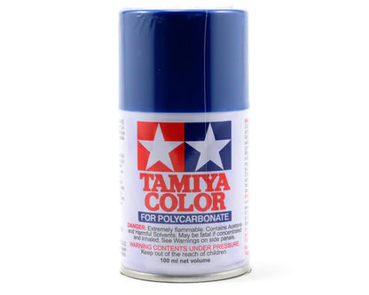 Tamiya PS Polycarbonate Spray Paint (100ml)