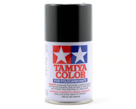 Tamiya PS Polycarbonate Spray Paint (100ml)