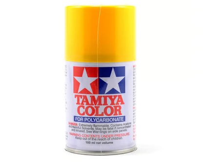 Tamiya PS Polycarbonate Spray Paint (100ml)