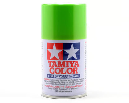 Tamiya PS Polycarbonate Spray Paint (100ml)