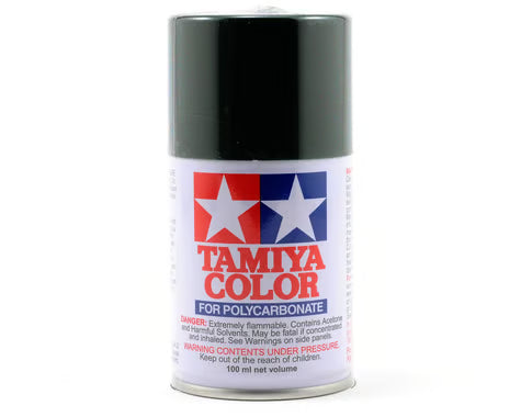 Tamiya PS Polycarbonate Spray Paint (100ml)