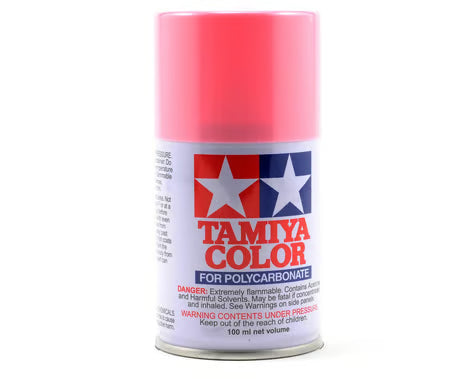 Tamiya PS Polycarbonate Spray Paint (100ml)