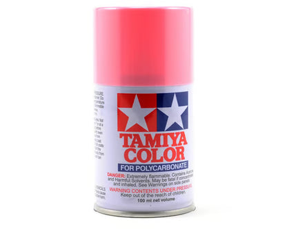 Tamiya PS Polycarbonate Spray Paint (100ml)