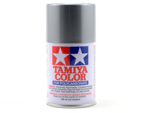 Tamiya PS Polycarbonate Spray Paint (100ml)