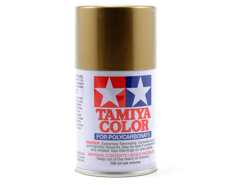 Tamiya PS Polycarbonate Spray Paint (100ml)