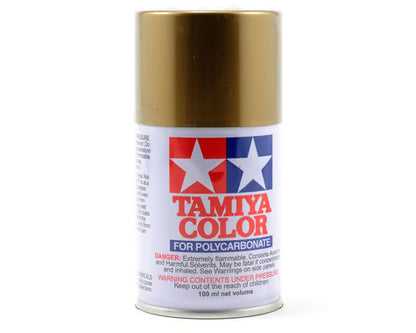 Tamiya PS Polycarbonate Spray Paint (100ml)