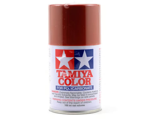 Tamiya PS Polycarbonate Spray Paint (100ml)
