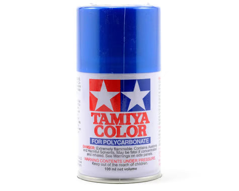 Tamiya PS Polycarbonate Spray Paint (100ml)