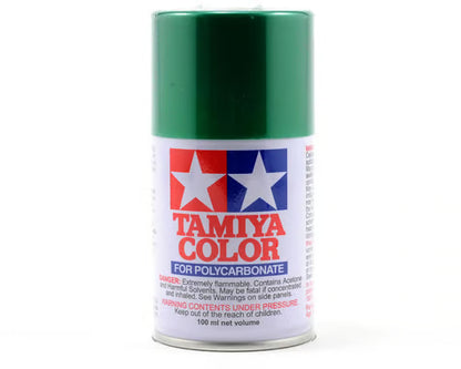 Tamiya PS Polycarbonate Spray Paint (100ml)