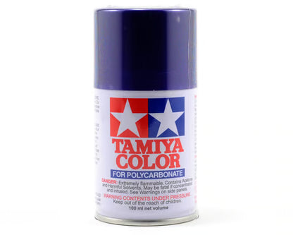 Tamiya PS Polycarbonate Spray Paint (100ml)