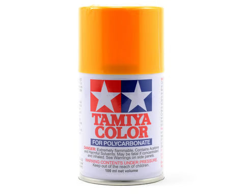 Tamiya PS Polycarbonate Spray Paint (100ml)