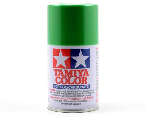 Tamiya PS Polycarbonate Spray Paint (100ml)