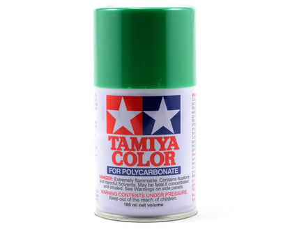 Tamiya PS Polycarbonate Spray Paint (100ml)