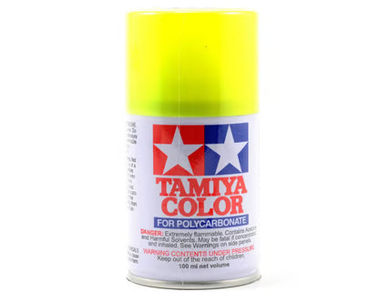 Tamiya PS Polycarbonate Spray Paint (100ml)