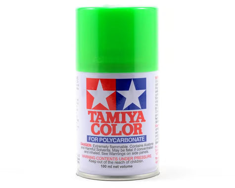 Tamiya PS Polycarbonate Spray Paint (100ml)