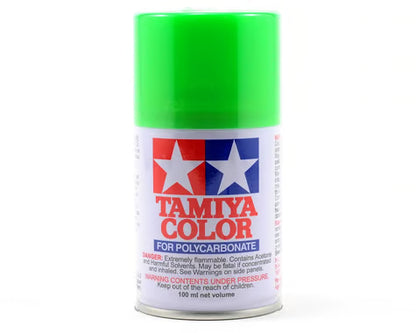 Tamiya PS Polycarbonate Spray Paint (100ml)
