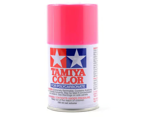 Tamiya PS Polycarbonate Spray Paint (100ml)