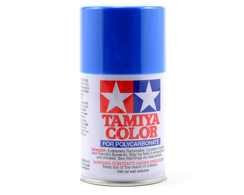 Tamiya PS Polycarbonate Spray Paint (100ml)