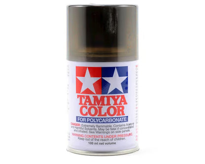 Tamiya PS Polycarbonate Spray Paint (100ml)