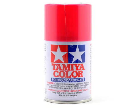Tamiya PS Polycarbonate Spray Paint (100ml)