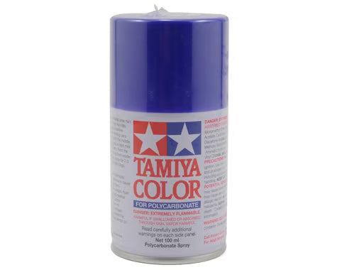 Tamiya PS Polycarbonate Spray Paint (100ml)