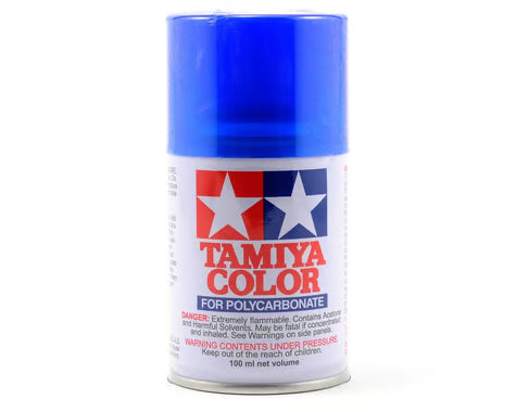 Tamiya PS Polycarbonate Spray Paint (100ml)