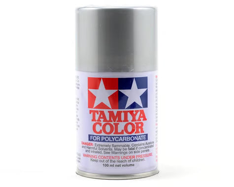 Tamiya PS Polycarbonate Spray Paint (100ml)