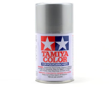 Tamiya PS Polycarbonate Spray Paint (100ml)