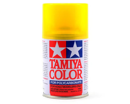 Tamiya PS Polycarbonate Spray Paint (100ml)