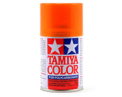 Tamiya PS Polycarbonate Spray Paint (100ml)