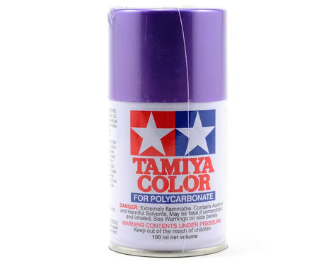 Tamiya PS Polycarbonate Spray Paint (100ml)