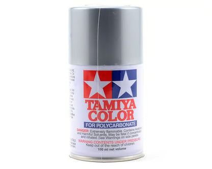 Tamiya PS Polycarbonate Spray Paint (100ml)