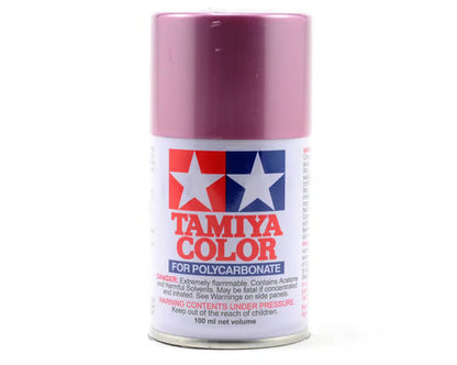 Tamiya PS Polycarbonate Spray Paint (100ml)